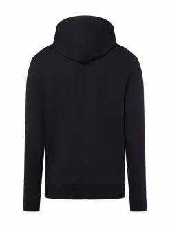 Herren Finshley & Harding London Sweatshirts & Sweatjacken>Herren Kapuzenpullover