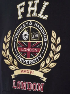 Herren Finshley & Harding London Sweatshirts & Sweatjacken><noscript><img width=