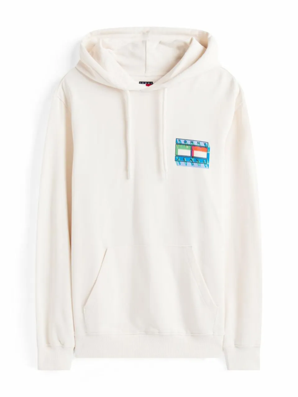 Herren Tommy Jeans Sweatshirts & Sweatjacken>Herren Kapuzenpullover