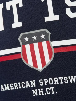 Herren Gant Sweatshirts & Sweatjacken><noscript><img width=