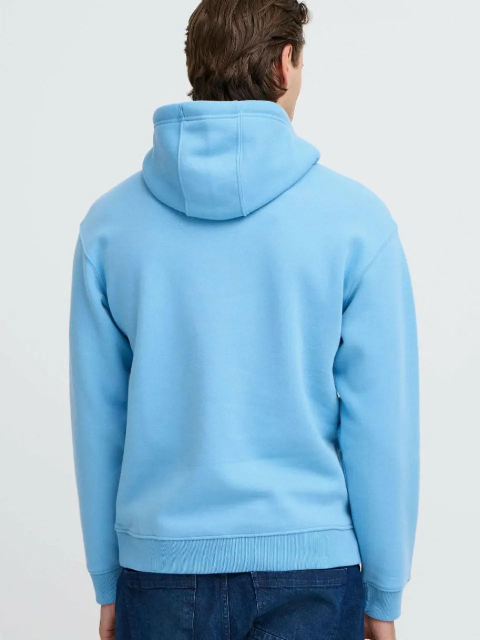 Herren BLEND Sweatshirts & Sweatjacken>Herren Kapuzenpullover - BHSweatshirt