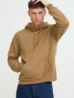 Herren BLEND Sweatshirts & Sweatjacken>Herren Kapuzenpullover - BHSweatshirt
