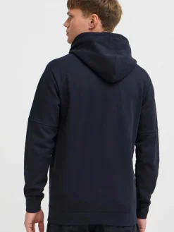 Herren Indicode Sweatshirts & Sweatjacken>Herren Kapuzenpullover - IDAlbine