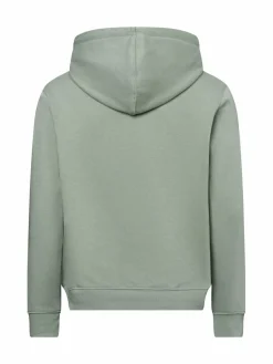 Jack & Jones Sweatshirts & Sweatjacken<Herren Kapuzenpullover - JJEstar mint uni