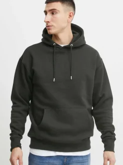 11 Project Sweatshirts & Sweatjacken<Herren Kapuzenpullover - PRAndro schwarz uni