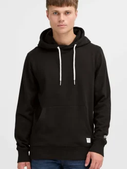 Herren Solid Sweatshirts & Sweatjacken>Herren Kapuzenpullover - SDCHAP