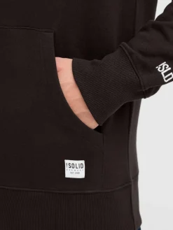 Herren Solid Sweatshirts & Sweatjacken><noscript><img width=