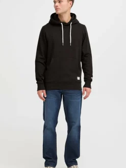 Herren Solid Sweatshirts & Sweatjacken><noscript><img width=