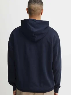 Herren Solid Sweatshirts & Sweatjacken>Herren Kapuzenpullover - SDFrancisco