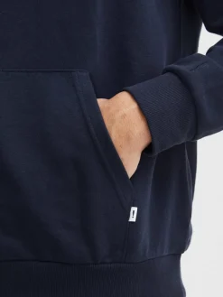 Herren Solid Sweatshirts & Sweatjacken><noscript><img width=