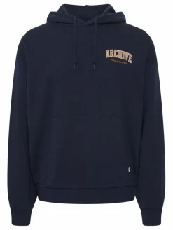 Herren Solid Sweatshirts & Sweatjacken><noscript><img width=