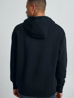 Solid Sweatshirts & Sweatjacken<Herren Kapuzenpullover - SDLenz blau uni