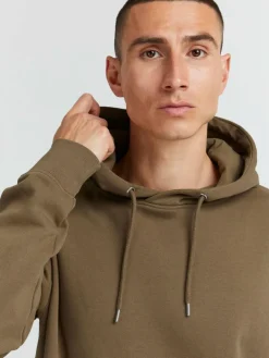 Herren Solid Sweatshirts & Sweatjacken><noscript><img width=