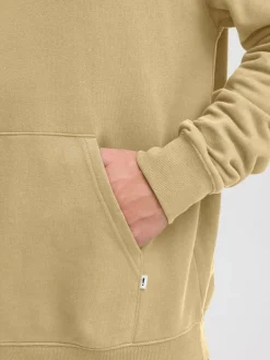 Herren Solid Sweatshirts & Sweatjacken><noscript><img width=