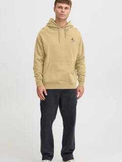 Herren Solid Sweatshirts & Sweatjacken><noscript><img width=