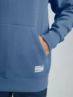 Herren Solid Sweatshirts & Sweatjacken><noscript><img width=