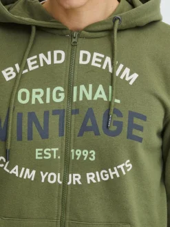 Herren BLEND Sweatshirts & Sweatjacken><noscript><img width=