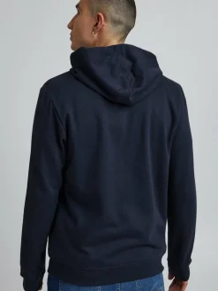 Herren BLEND Sweatshirts & Sweatjacken>Herren Kapuzensweatjacke - BHNOAH