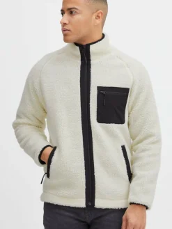 Herren Indicode Sweatshirts & Sweatjacken>Herren Kapuzensweatjacke - IDTrodie