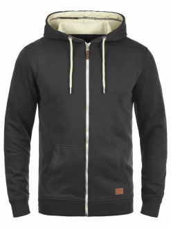 Herren BLEND Sweatshirts & Sweatjacken>Herren Kapuzensweatjacke - BHHulker