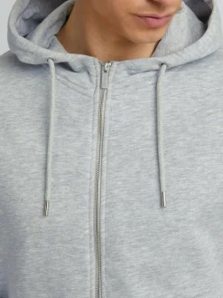 Herren Solid Sweatshirts & Sweatjacken><noscript><img width=