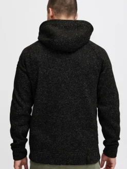 Herren Indicode Sweatshirts & Sweatjacken>Herren Kapuzensweatjacke - IDChillingworth