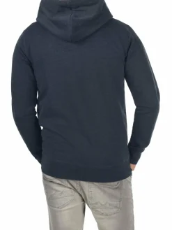 Herren Solid Sweatshirts & Sweatjacken><noscript><img width=