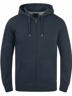 Herren Solid Sweatshirts & Sweatjacken><noscript><img width=