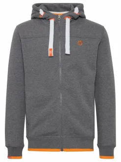 Herren Solid Sweatshirts & Sweatjacken><noscript><img width=