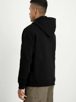 Herren Alpha Industries Sweatshirts & Sweatjacken>Herren Kapuzensweatshirt