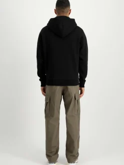 Herren Alpha Industries Sweatshirts & Sweatjacken><noscript><img width=