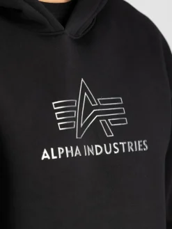 Herren Alpha Industries Sweatshirts & Sweatjacken><noscript><img width=