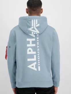 Herren Alpha Industries Sweatshirts & Sweatjacken>Herren Kapuzensweatshirt