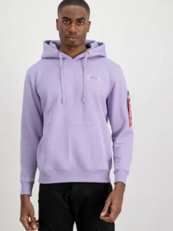 Herren Alpha Industries Sweatshirts & Sweatjacken>Herren Kapuzensweatshirt