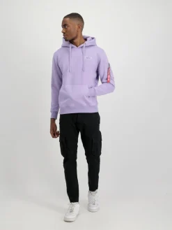 Herren Alpha Industries Sweatshirts & Sweatjacken><noscript><img width=