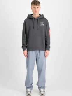 Herren Alpha Industries Sweatshirts & Sweatjacken><noscript><img width=