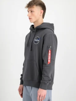 Herren Alpha Industries Sweatshirts & Sweatjacken><noscript><img width=