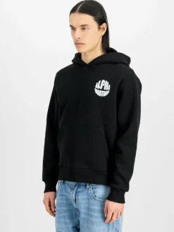 Herren Alpha Industries Sweatshirts & Sweatjacken>Herren Kapuzensweatshirt