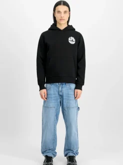 Herren Alpha Industries Sweatshirts & Sweatjacken><noscript><img width=