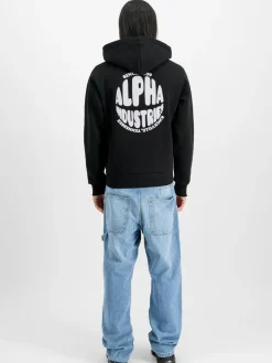 Herren Alpha Industries Sweatshirts & Sweatjacken><noscript><img width=
