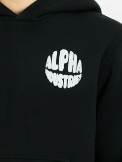 Herren Alpha Industries Sweatshirts & Sweatjacken><noscript><img width=