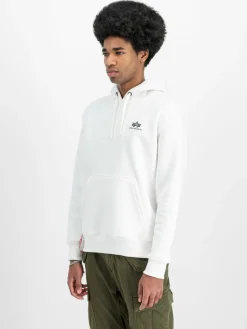 Herren Alpha Industries Sweatshirts & Sweatjacken>Herren Kapuzensweatshirt