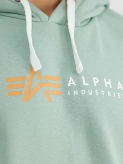 Herren Alpha Industries Sweatshirts & Sweatjacken><noscript><img width=