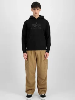 Herren Alpha Industries Sweatshirts & Sweatjacken><noscript><img width=
