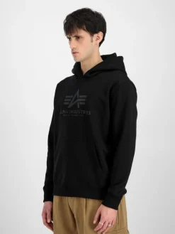Herren Alpha Industries Sweatshirts & Sweatjacken><noscript><img width=