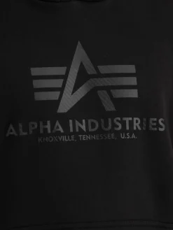 Herren Alpha Industries Sweatshirts & Sweatjacken><noscript><img width=