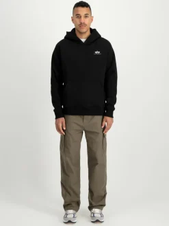 Herren Alpha Industries Sweatshirts & Sweatjacken><noscript><img width=