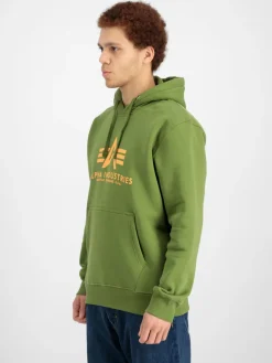 Herren Alpha Industries Sweatshirts & Sweatjacken><noscript><img width=