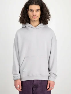 Herren Alpha Industries Sweatshirts & Sweatjacken>Herren Kapuzensweatshirt