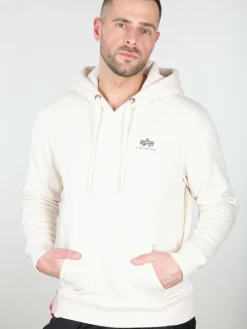 Herren Alpha Industries Sweatshirts & Sweatjacken>Herren Kapuzensweatshirt